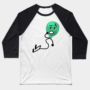 Balloony Baseball T-Shirt